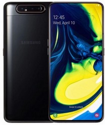 Прошивка телефона Samsung Galaxy A80 в Брянске